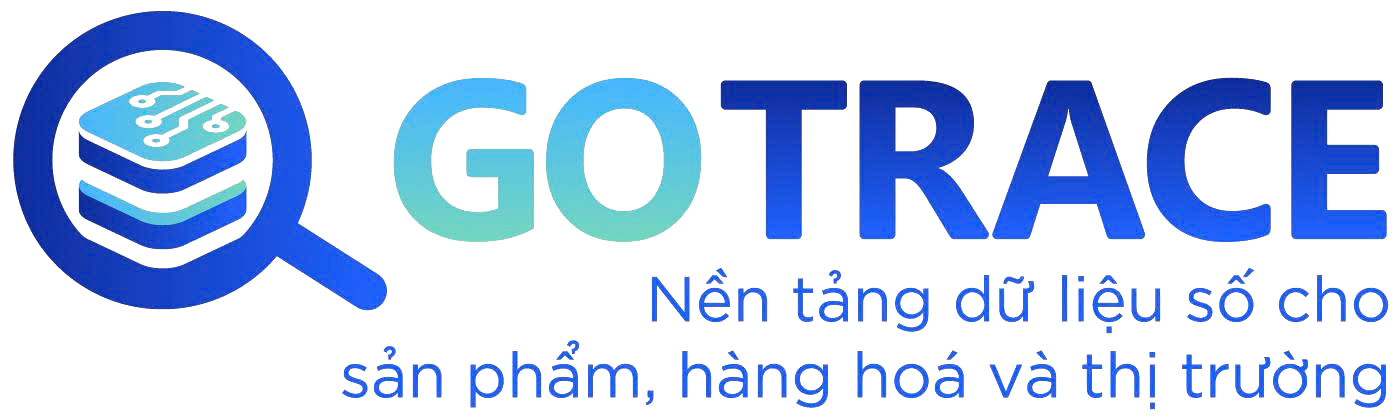 GoTrace Logo