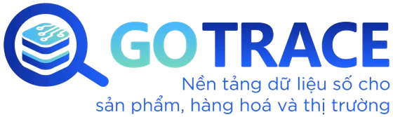 GoTrace Logo